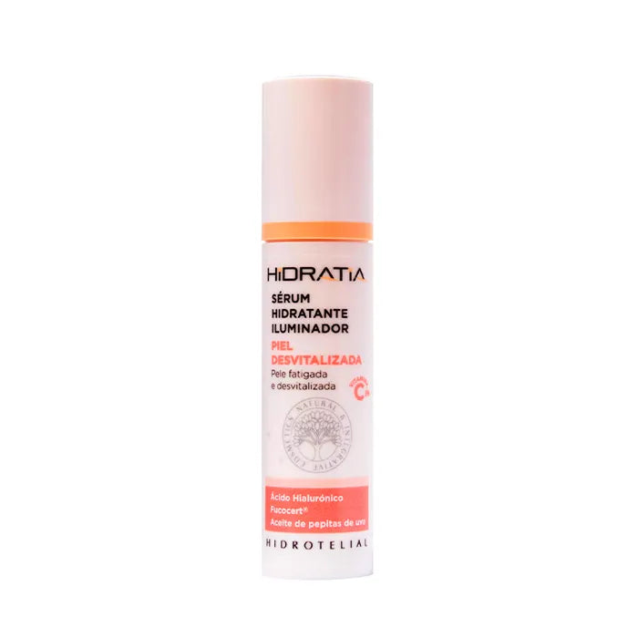 Hidrotelial Radiance Moisturising – Serum, 50 ml
