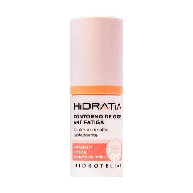 Hidrotelial Eye Contour – Serum, 15 ml