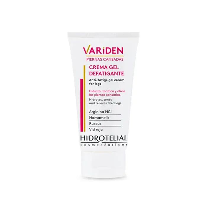Hidrotelial Leg Defatigent – Gel, 150 ml