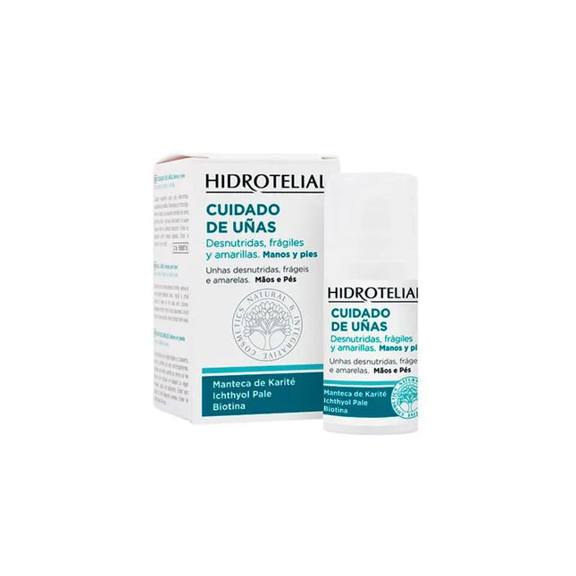 Hidrotelial Nail Care, 15 ml
