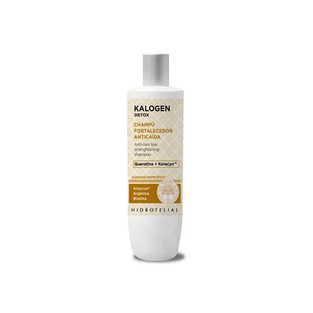 Hidrotelial Kalogen Anti-Hair Loss Strengthening – Shampoo