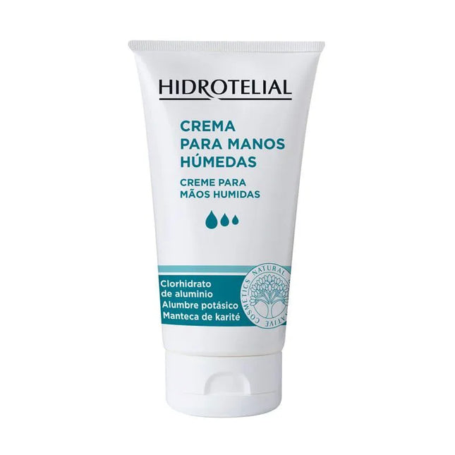Hidrotelial Moisturising Hand – Cream, 75 ml