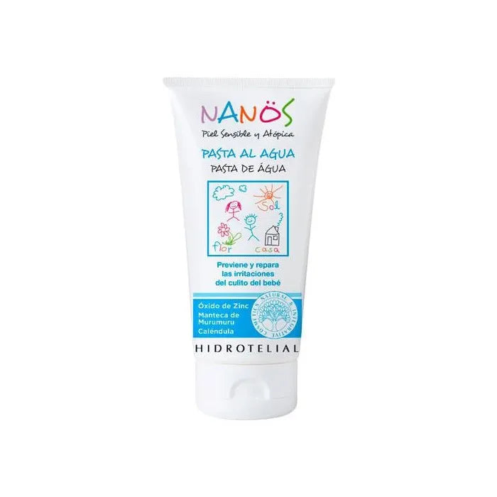 Hidrotelial Nanos Water Based Paste, 100 ml