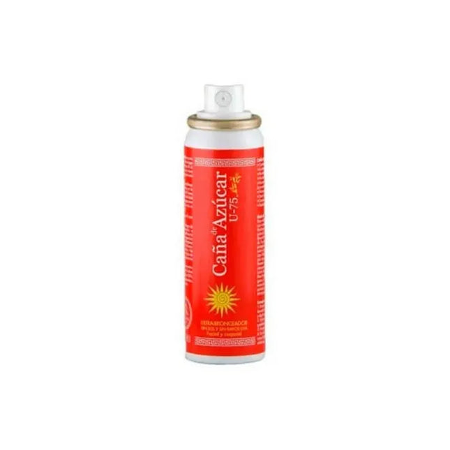 Uresim Sugar Cane U-75 Ult. Tanning Unisex, 150 ml
