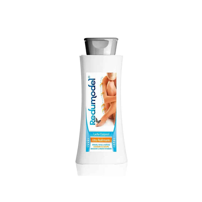 Redumodel Ultra Reafirmante Body Milk Unisex, 400 ml