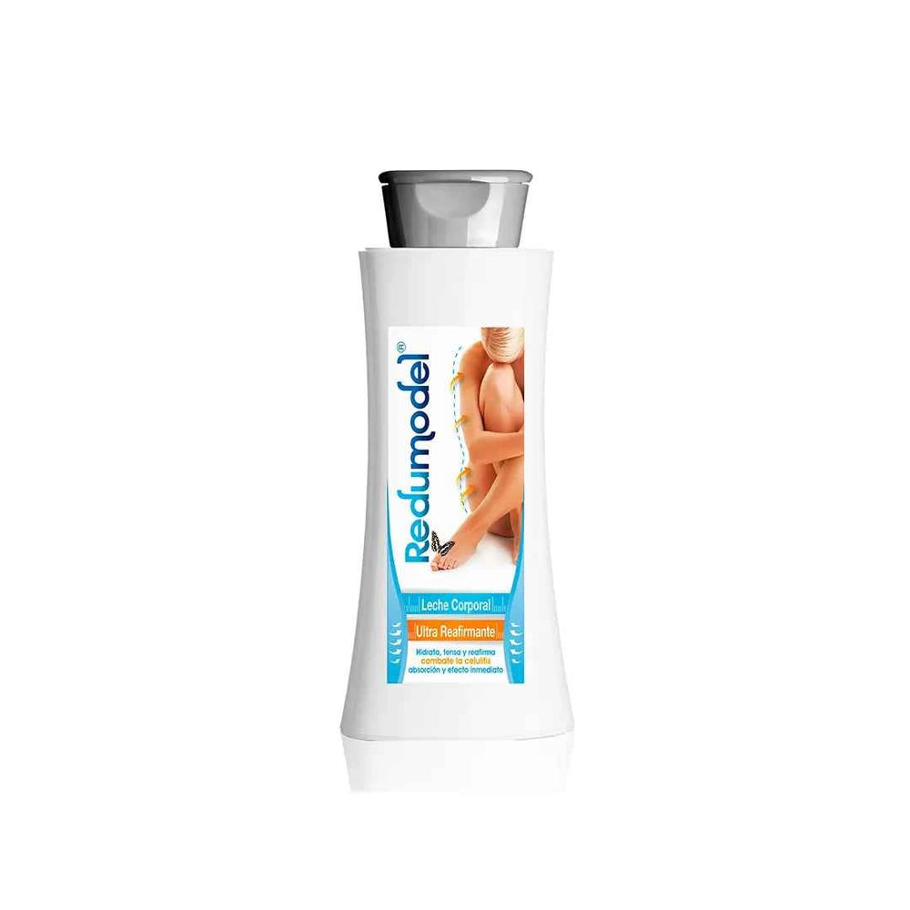 Redumodel Ultra Reafirmante Body Milk Unisex, 400 ml