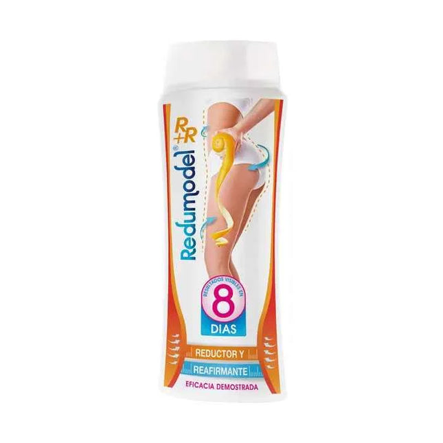 Redumodel Reduct + Reafirmante Emulision Unisex, 250 ml