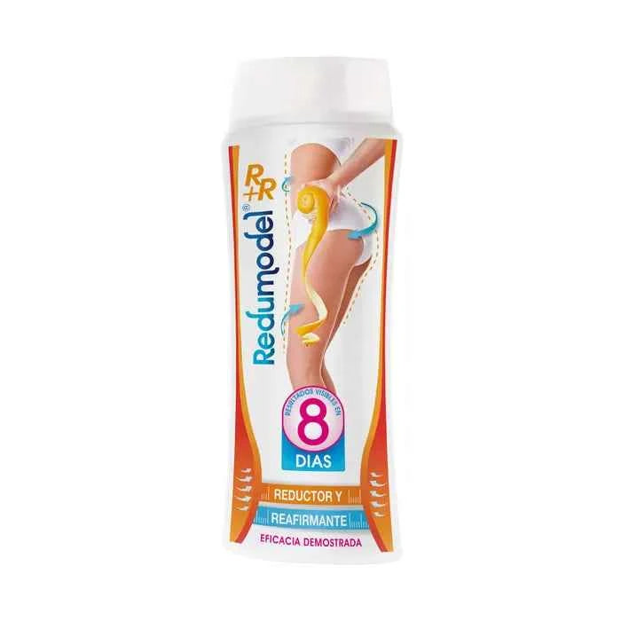 Redumodel Reduct + Reafirmante Emulision Unisex, 250 ml