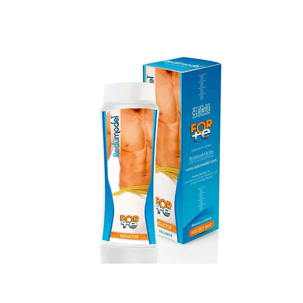 Redumodel Reducer Treatment For Men, 250 ml