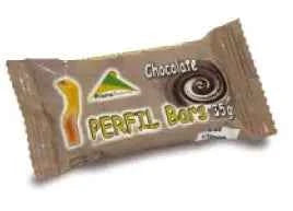Prisma Natural Prisma Nat Perfil Bars Chocolate, 35 g