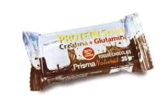 Prisma Natural Prisma Nat Protein Snack Yogur, 35 g