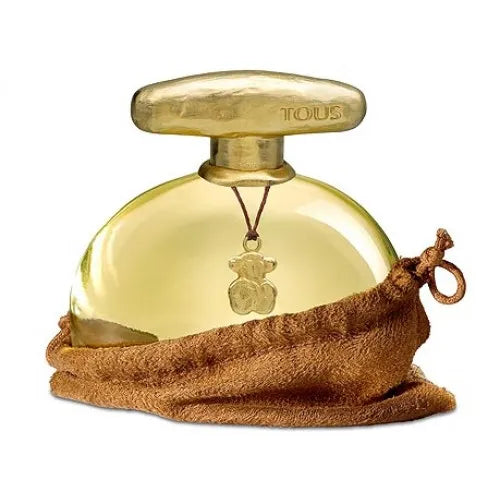 TOUS Touch – Eau de Toilette for Women Spray, 100 ml