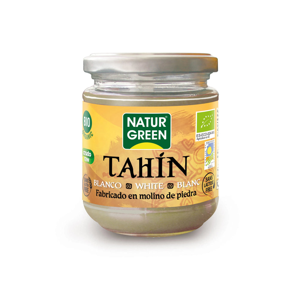 Naturgreen Pure Sesamo Tahin, 300 g