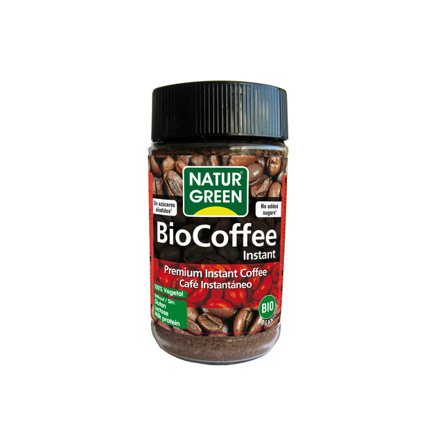 Naturgreen Biocoffee, 100 g