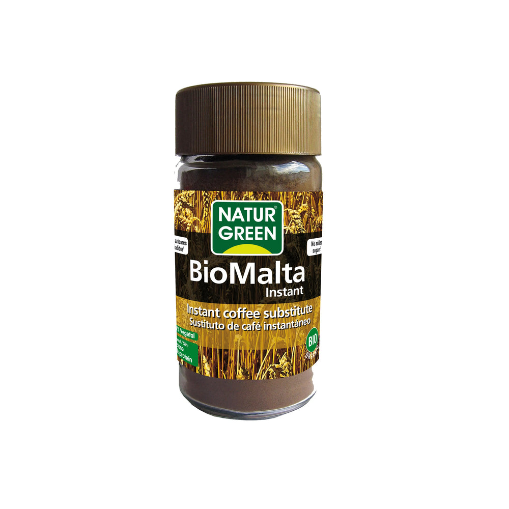 Naturgreen Biomalta, 100 g