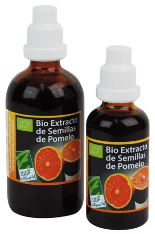 100%NATURA 100 Natura 100 Natura 100 Natura Extracto Semilla Pomelo, 100 ml