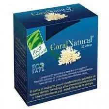 100%NATURA 100 Natura 100 Natura 100 Natura Coralnatural 30 Sobres