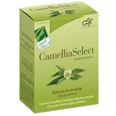 100%NATURA 100 Natura 100 Natura 100 Natura Camelliaselect 60 Vcap