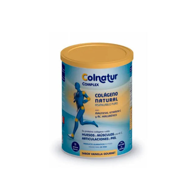 Colnatur Complex Vanilla Gourmet, 330 g