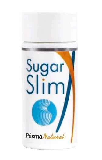 Prisma Natural Prisma Nat Sugar Slim 60 Caps
