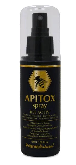 Prisma Natural Prisma Nat – Spray Apitox, 100 ml