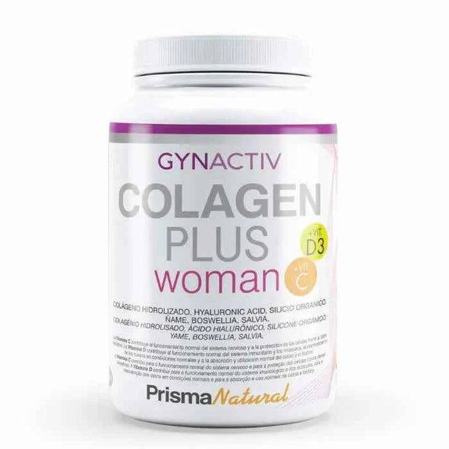 Prisma Natural Gynactiv Colagen Plus Woman, 300 g