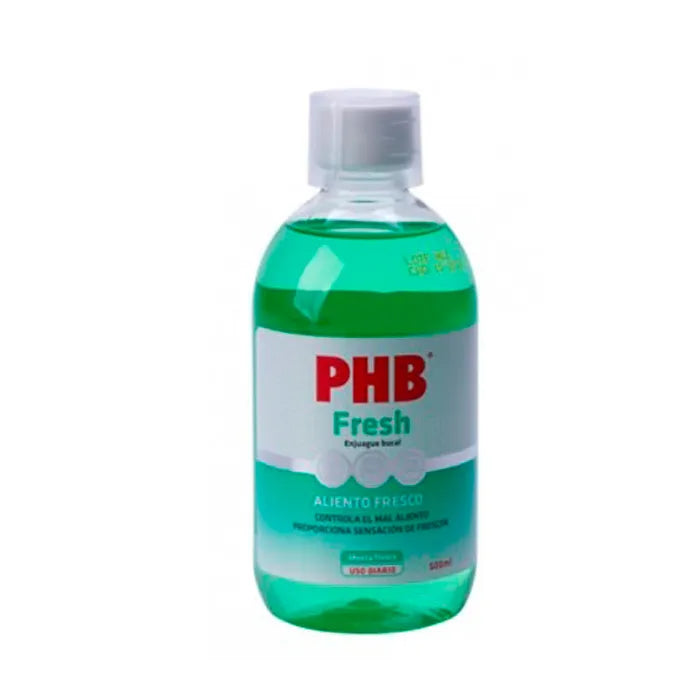 PHB Fresh Mouthwash Adult, 100 ml