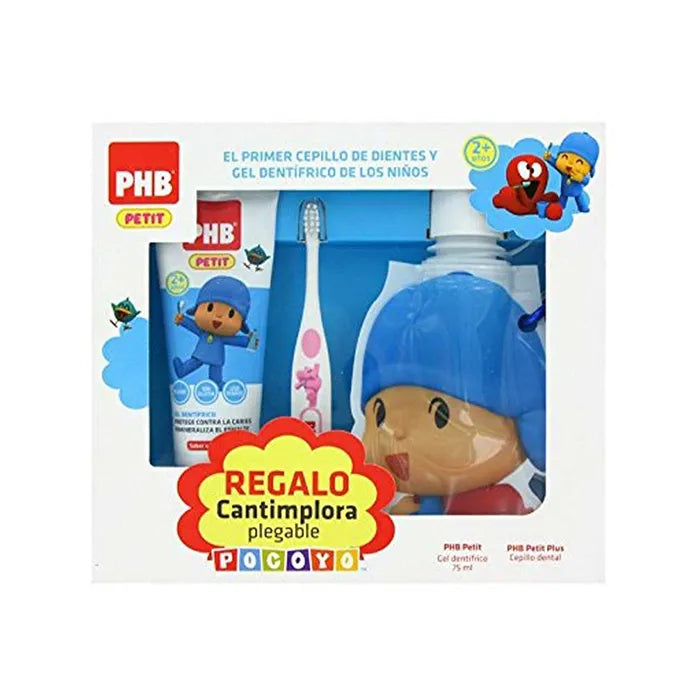 PHB Pack Petit + Gift