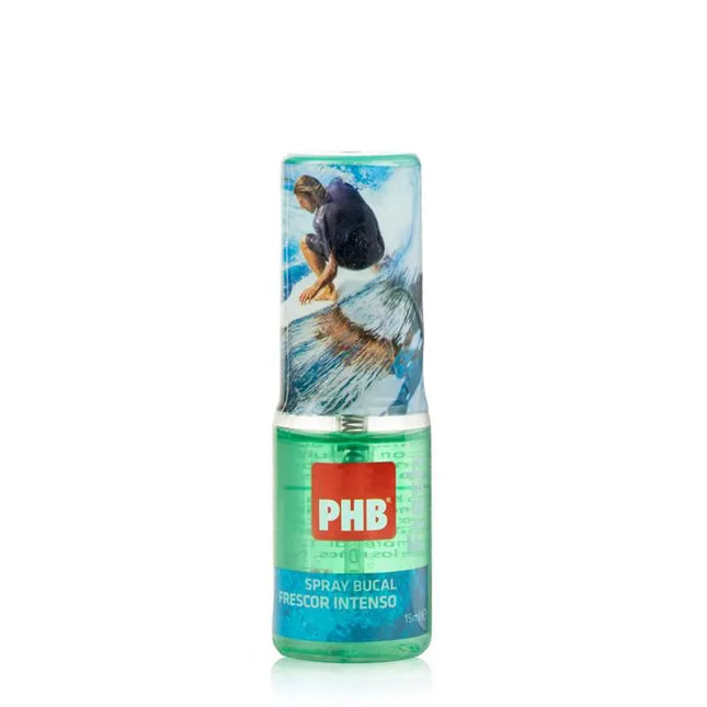 PBH Phb Fresh – Spray Bucal, 15 ml