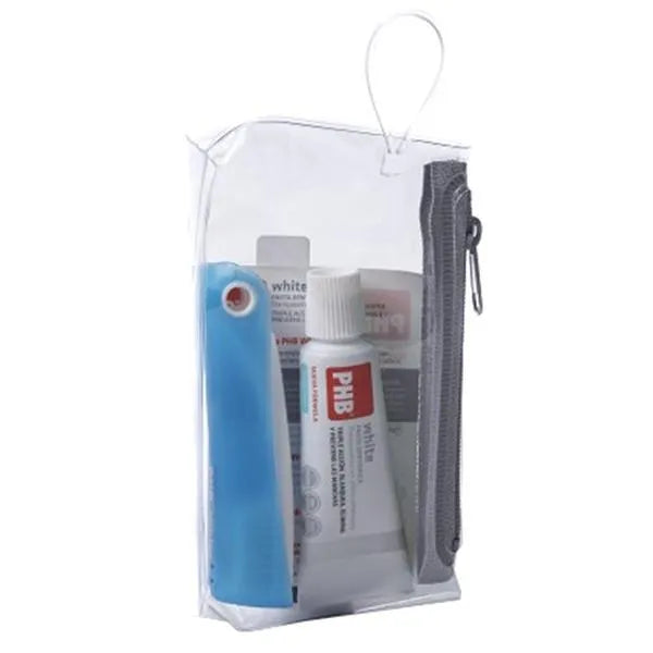 PHB Travel Toothbrush Whitening Paste, 15 ml