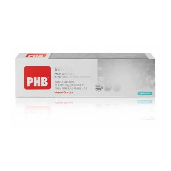 PBH Phb Whitening Toothpaste, 100 ml
