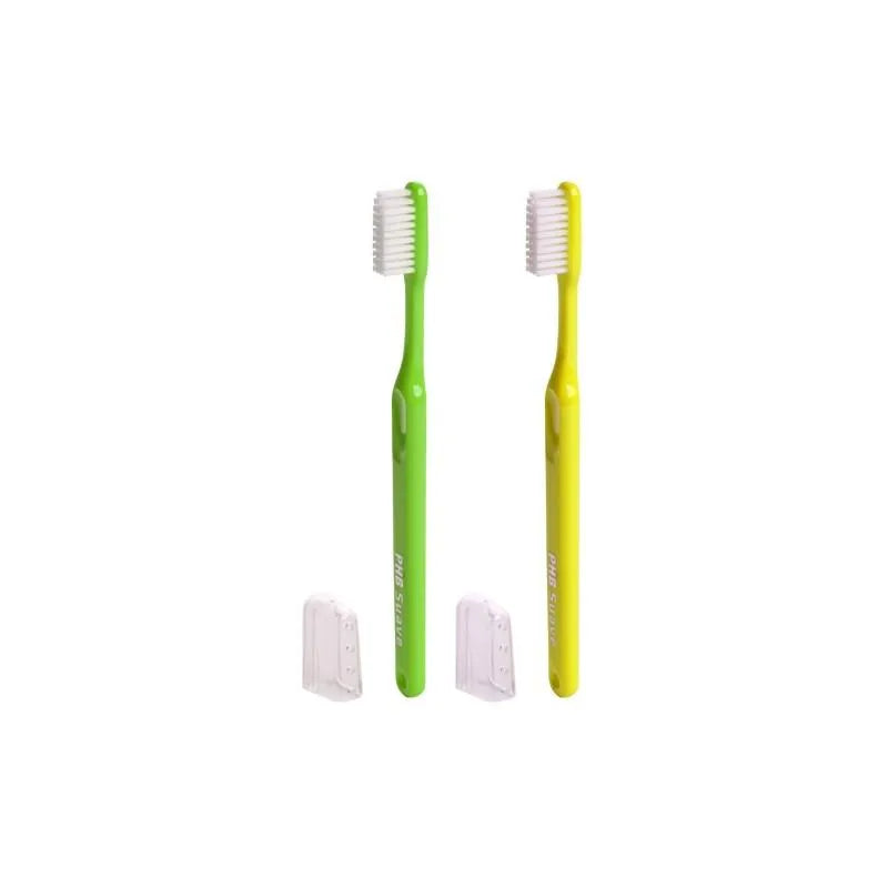 PHB Cepillo Dental Classic Suave 2x1
