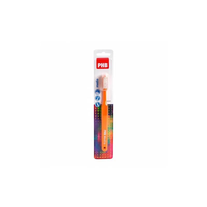 PHB Classic Medium Brush