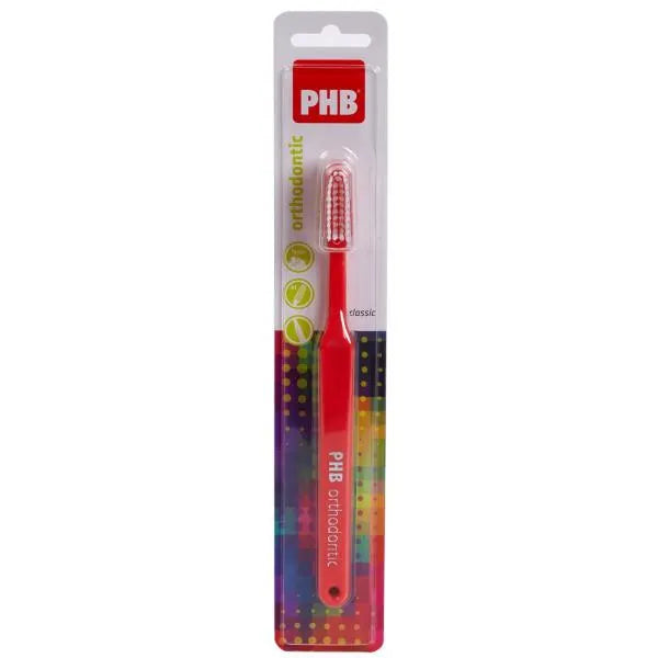 PHB Classic Orthodontic Brush