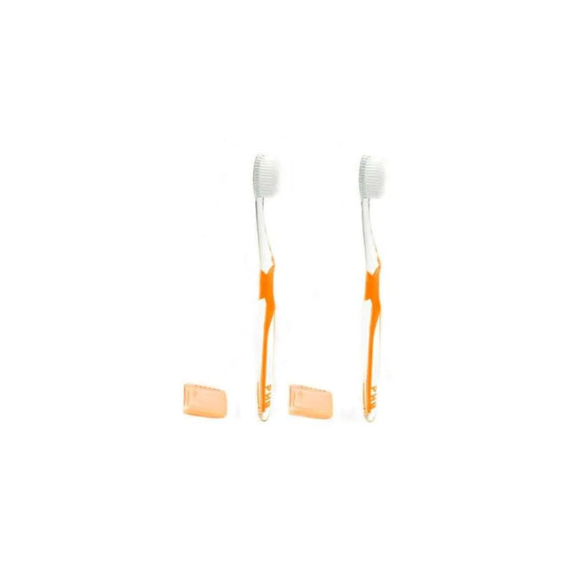 PHB Duplo Brush Medium
