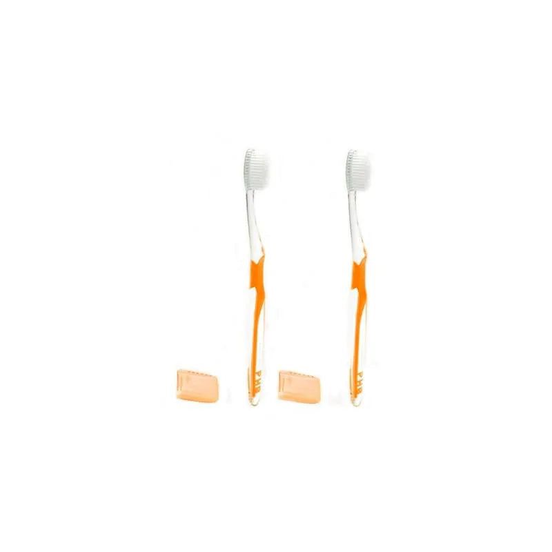 PHB Duplo Brush Medium