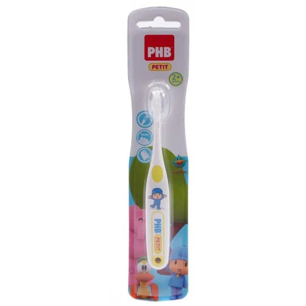 PHB Cepillo Dental Plus Petit