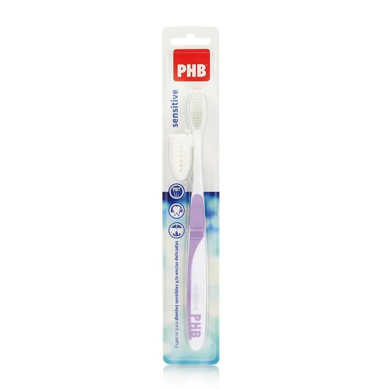 PHB Sensitive Cepillo Dental 1ud