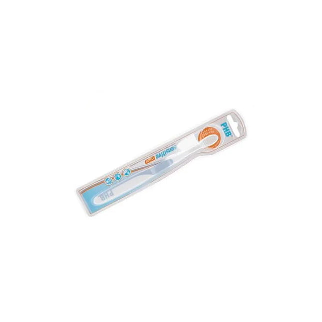 PHB Sensitive Mini Toothbrush 1 Pc