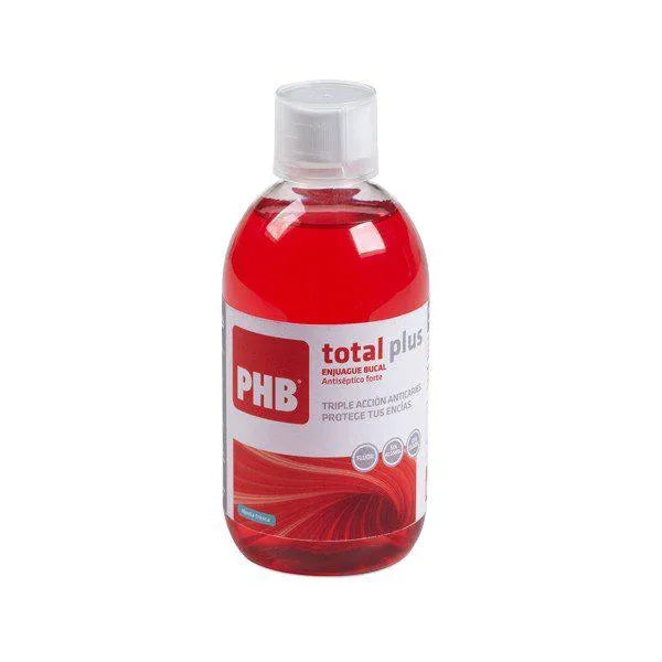 PHB Total Plus Rinse, 500 ml