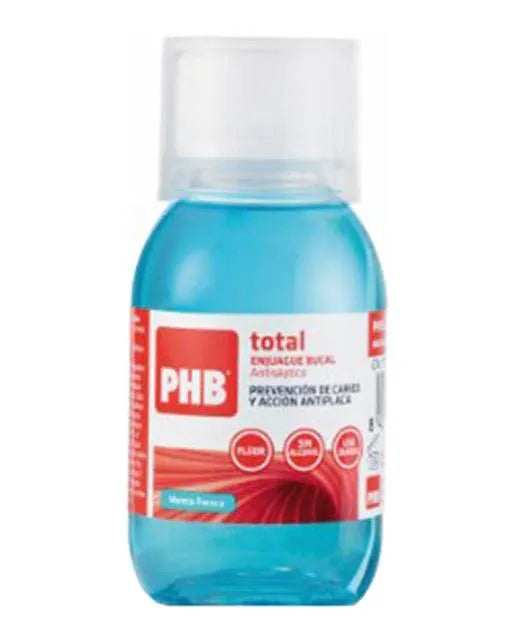 PBH Phb Total Rinse, 100 ml