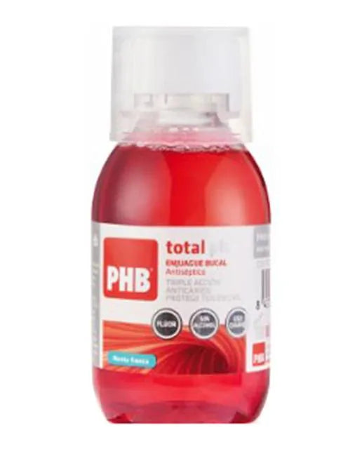 PHB Total Plus Rinse, 100 ml