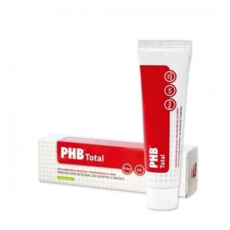 PHB Total Pasta, 25 ml