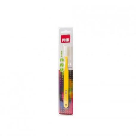 PHB Classic Soft Adult Toothbrush 1 U