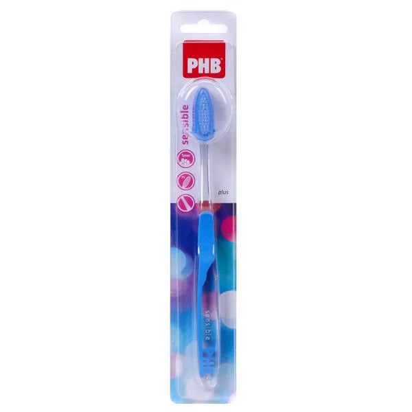 PHB Cepillo Dental Plus Encías