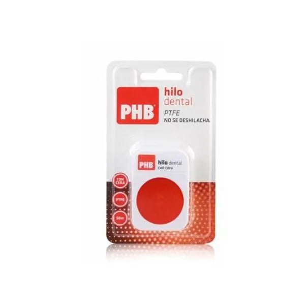 PHB ﻿﻿dental Thread Ptfe
