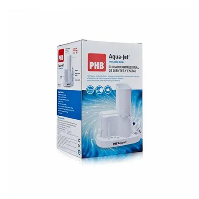 PHB Adult Blood Irrigator Aqua Jet