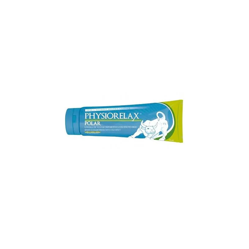 Physiorelax Polar, 75 ml