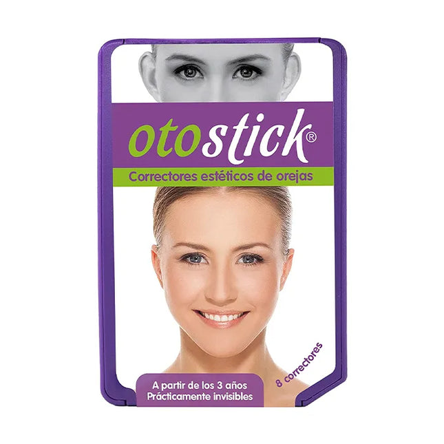 Otostick Aesthetic Correctors Of Ears, 8 Units