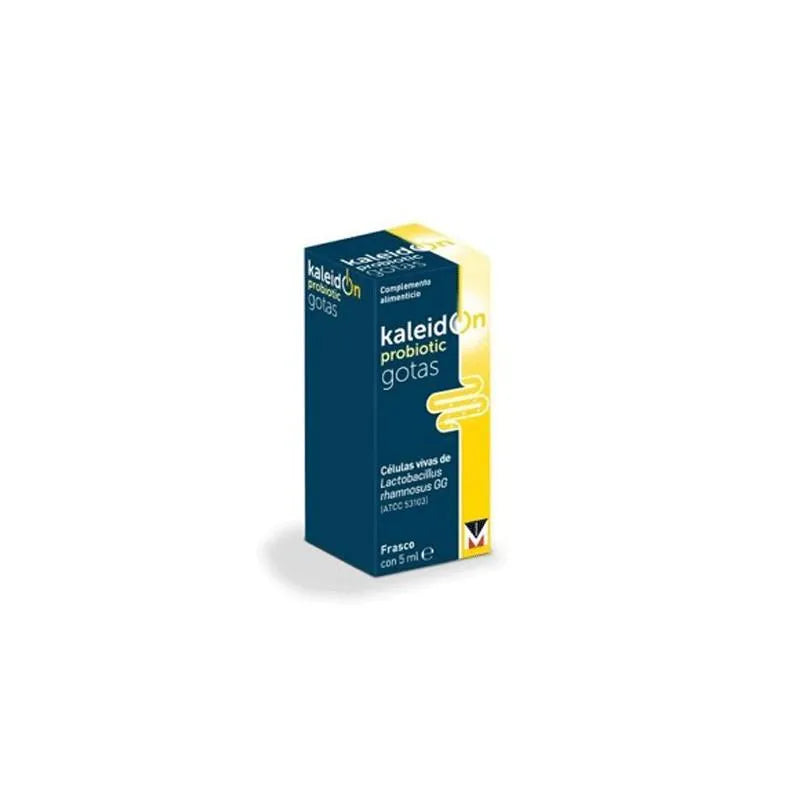 Menarini Kaleidon Probiotic Drops, 5 ml
